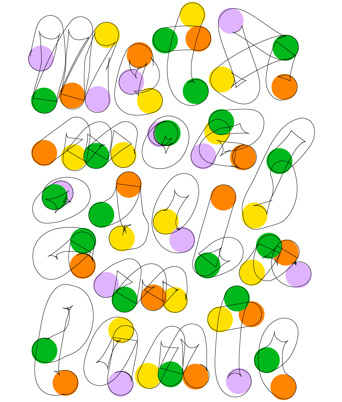 Bardo Press Vol. 2: Metamorfose Ambulante
